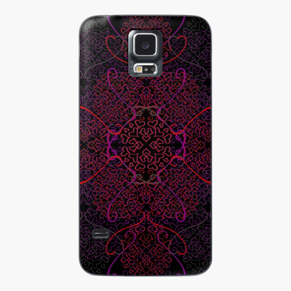 Item preview, Samsung Galaxy Skin designed and sold by that5280lady.