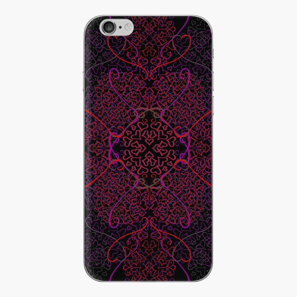 Item preview, iPhone Skin designed and sold by that5280lady.