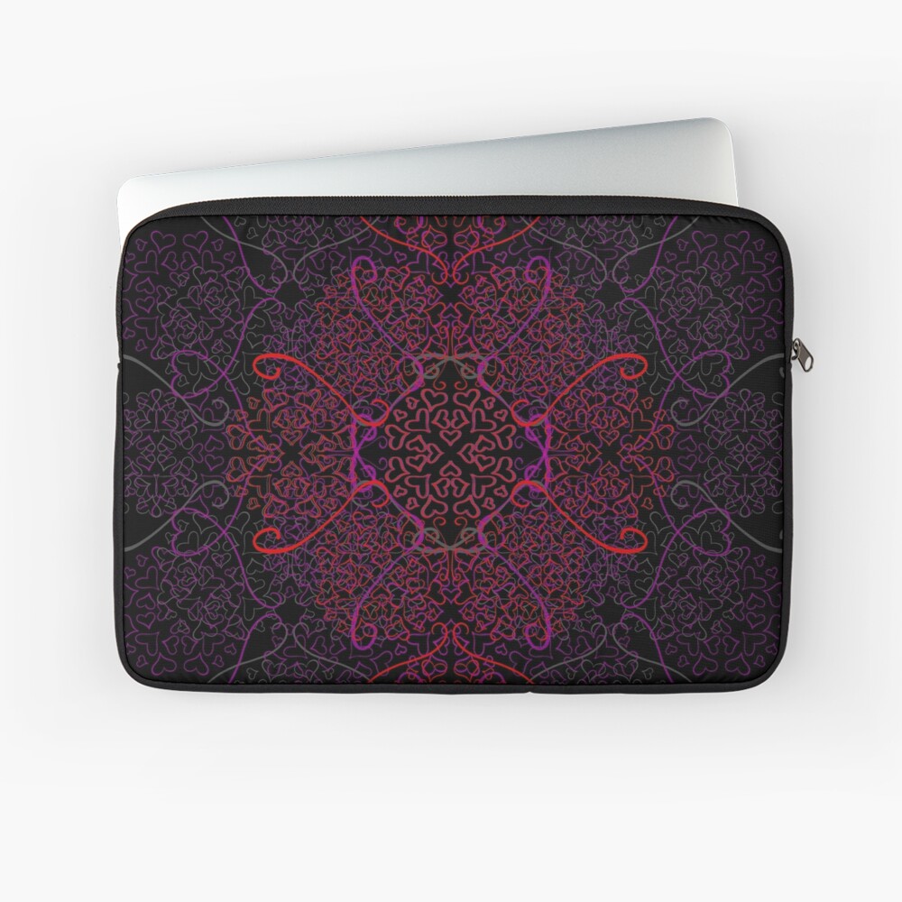 Item preview, Laptop Sleeve designed and sold by that5280lady.