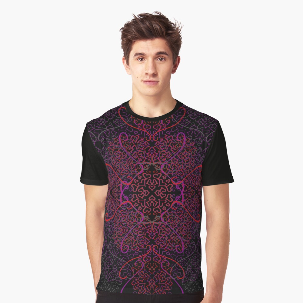 Item preview, Graphic T-Shirt designed and sold by that5280lady.