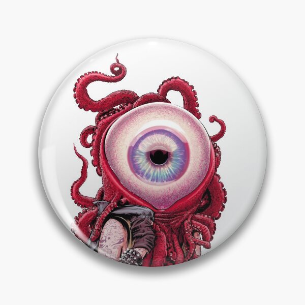 Item preview, Controlled Punk designed and sold by James Fosdike.