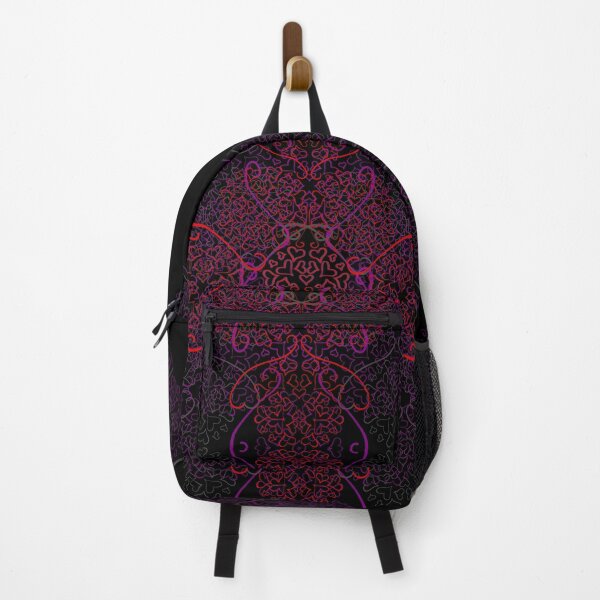 Item preview, Lover Hearts Layered Paisley Pattern v2 designed and sold by that5280lady.