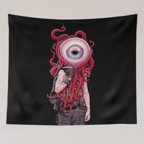 Item preview, Controlled Punk designed and sold by James Fosdike.