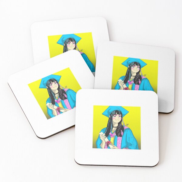 Item preview, KKB Bonito Generation Anime Cover designed and sold by MobiusMakings.