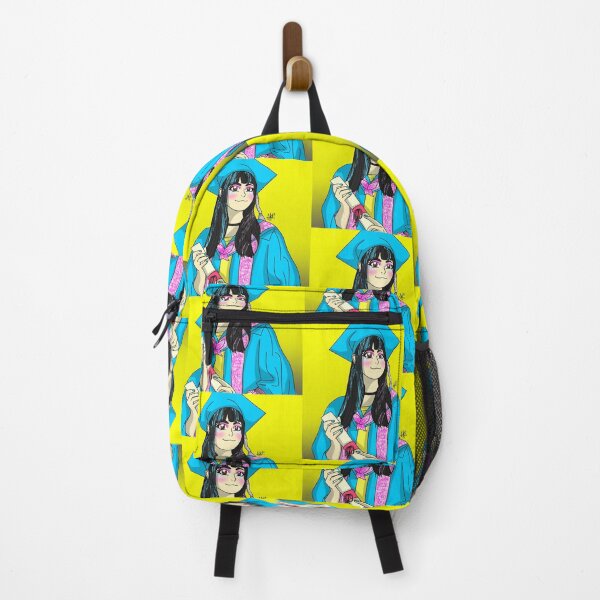 Item preview, KKB Bonito Generation Anime Cover designed and sold by MobiusMakings.