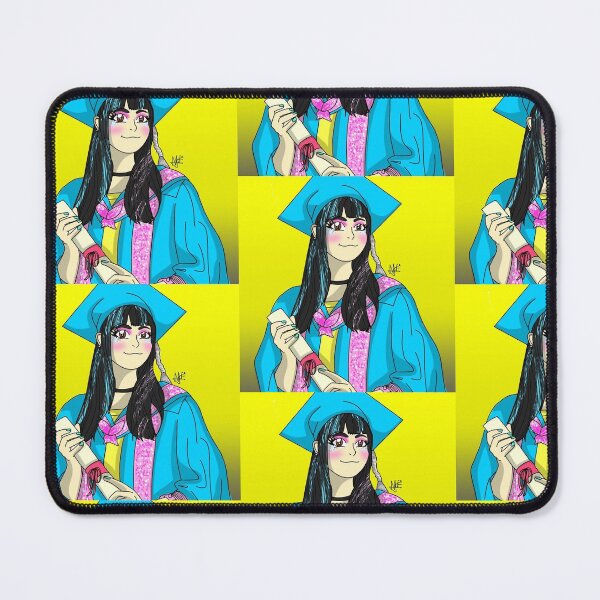 Item preview, KKB Bonito Generation Anime Cover designed and sold by MobiusMakings.