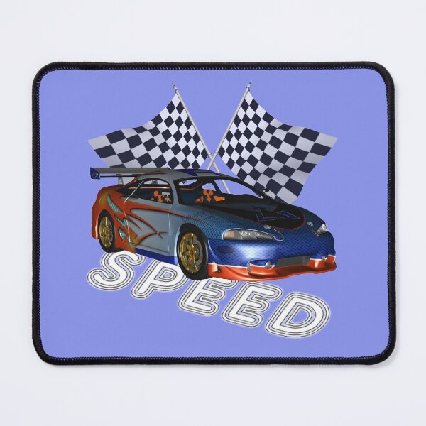 Item preview, The need for Speed, a fast car designed and sold by LoneAngel.