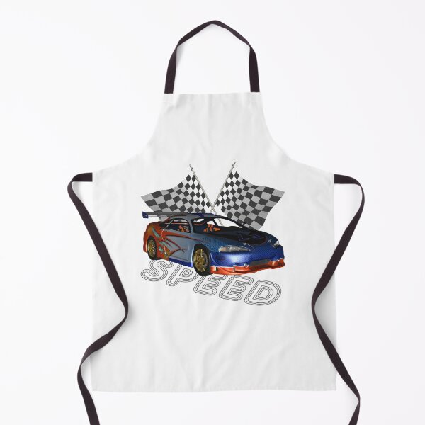 Item preview, The need for Speed, a fast car designed and sold by LoneAngel.