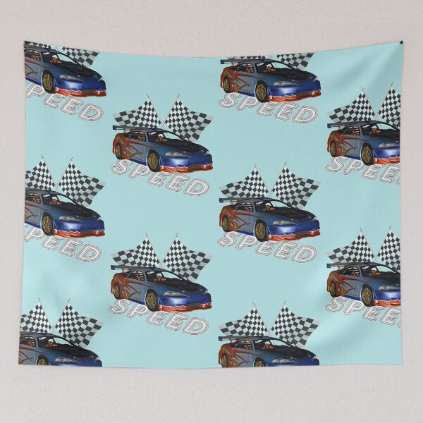 Item preview, The need for Speed, a fast car designed and sold by LoneAngel.