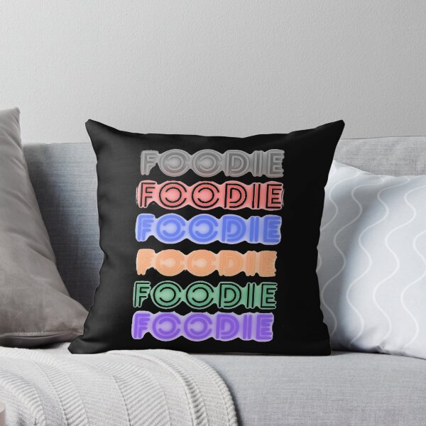 Item preview, Foodie designed and sold by VJKTees.