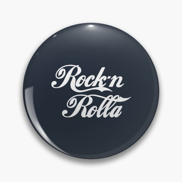 Item preview, Rock n Rolla designed and sold by WolverineMartUs.
