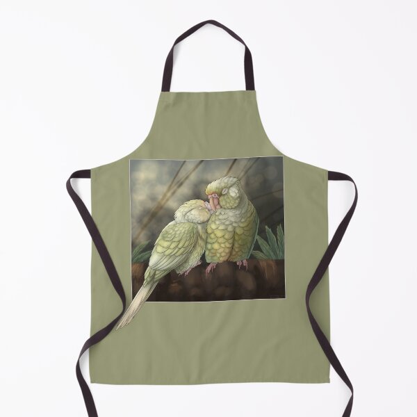 Item preview, Cuddling conures designed and sold by DragonArtist15.