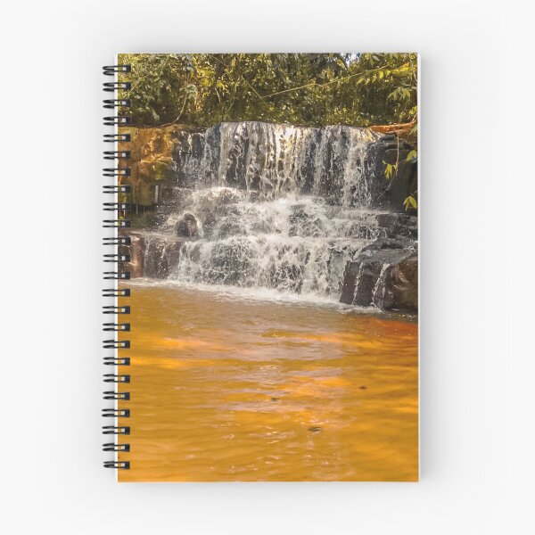 Item preview, beautiful waterfall designed and sold by Cheni-Yathri.