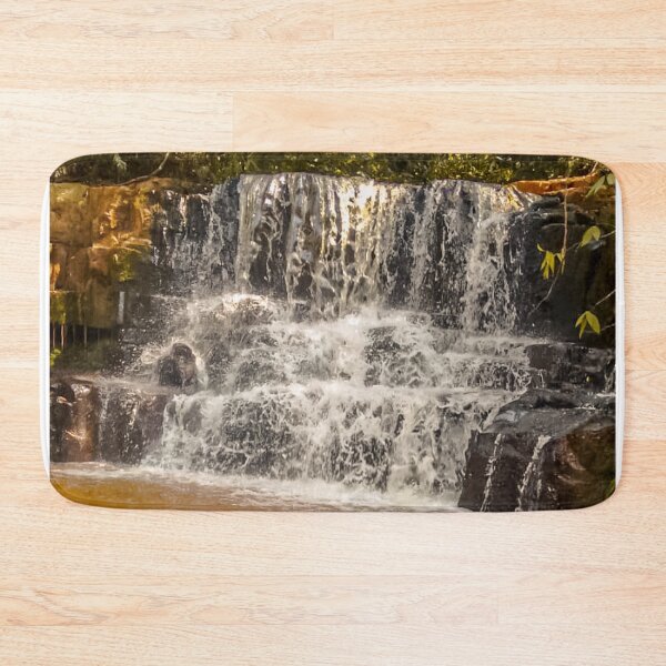 Item preview, beautiful waterfall designed and sold by Cheni-Yathri.