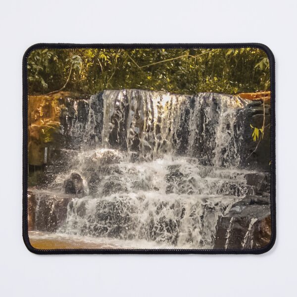 Item preview, beautiful waterfall designed and sold by Cheni-Yathri.