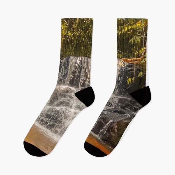 Item preview, beautiful waterfall designed and sold by Cheni-Yathri.