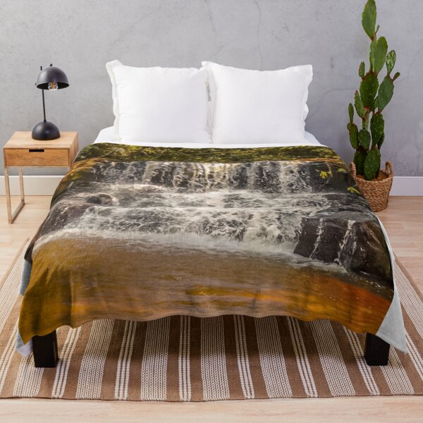 Item preview, beautiful waterfall designed and sold by Cheni-Yathri.