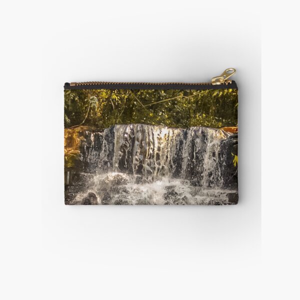 Item preview, beautiful waterfall designed and sold by Cheni-Yathri.