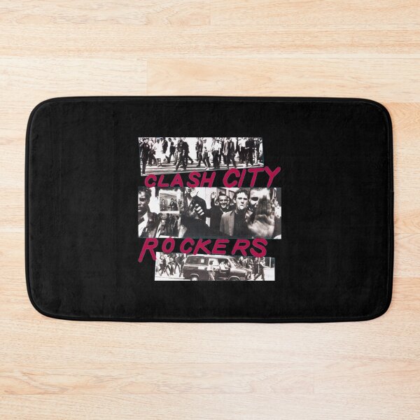 Item preview, Rockers designed and sold by WolverineMartUs.