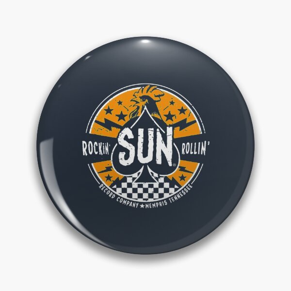 Item preview, Rockin Rollin Sun designed and sold by WolverineMartUs.