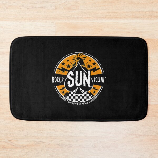 Item preview, Rockin Rollin Sun designed and sold by WolverineMartUs.