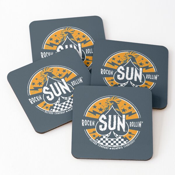 Item preview, Rockin Rollin Sun designed and sold by WolverineMartUs.