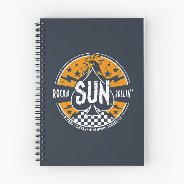 Item preview, Rockin Rollin Sun designed and sold by WolverineMartUs.