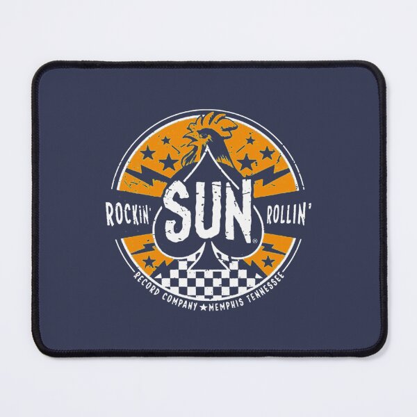 Item preview, Rockin Rollin Sun designed and sold by WolverineMartUs.