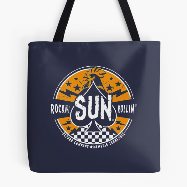 Item preview, Rockin Rollin Sun designed and sold by WolverineMartUs.