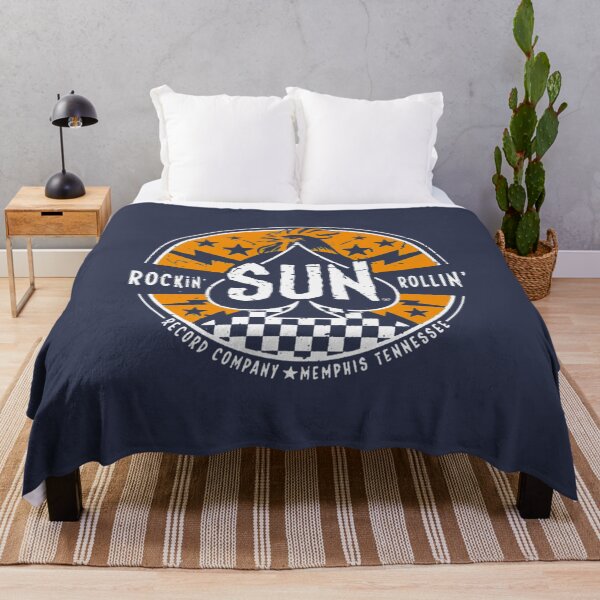 Item preview, Rockin Rollin Sun designed and sold by WolverineMartUs.