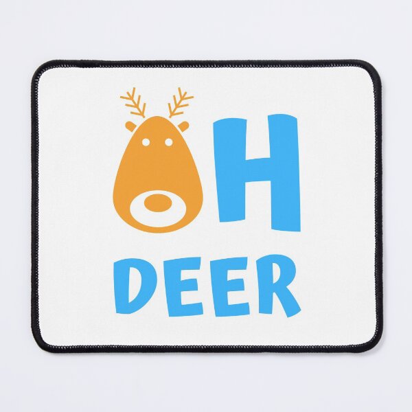 Item preview, Oh Deer designed and sold by Rusty-Gate98.