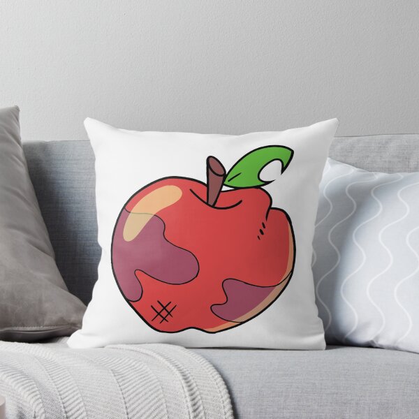 Item preview, Rotten Apple designed and sold by NomiBomi.