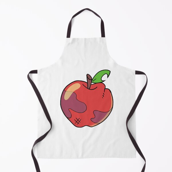 Item preview, Rotten Apple designed and sold by NomiBomi.