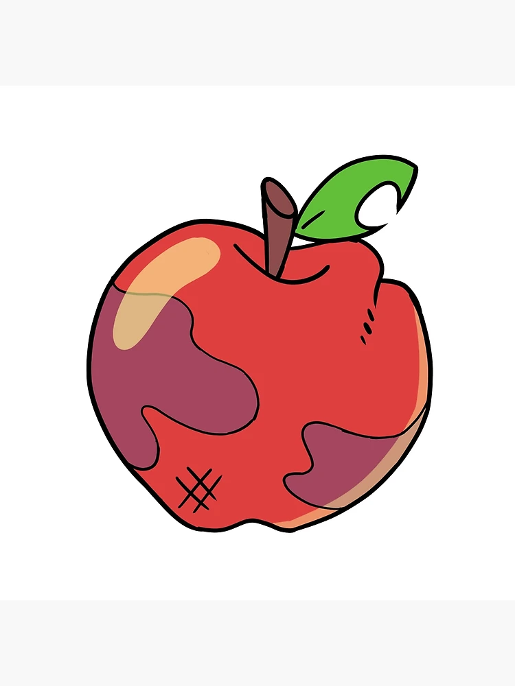Rotten Apple
