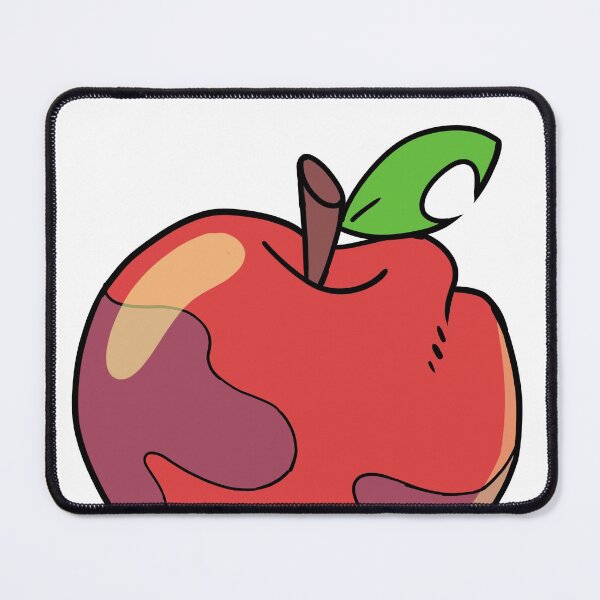 Item preview, Rotten Apple designed and sold by NomiBomi.