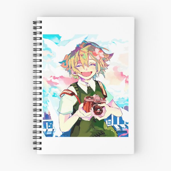 Item preview, Aubrey Fan art Omori Sticker designed and sold by luxzone.