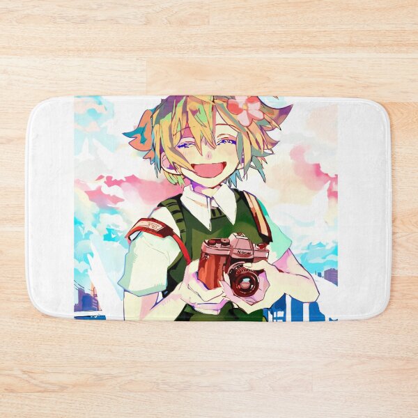 Item preview, Aubrey Fan art Omori Sticker designed and sold by luxzone.