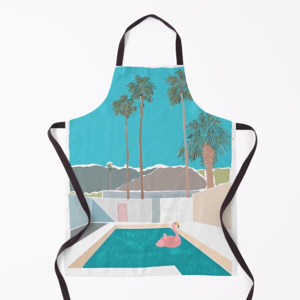 Item preview, Palm Springs Vintage Summer designed and sold by Reginadownunder.