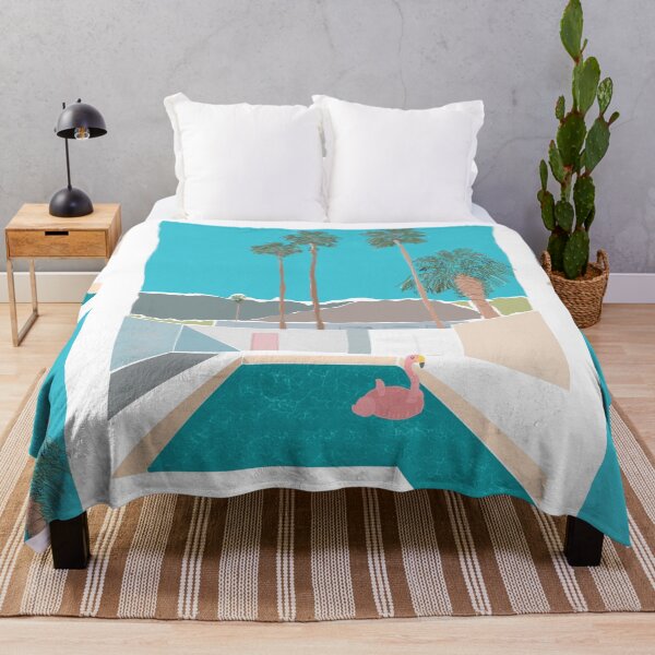 Item preview, Palm Springs Vintage Summer designed and sold by Reginadownunder.
