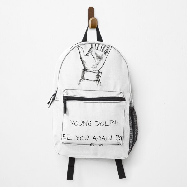 Item preview, YOUNG DOLPH RIP 1985-2021 Essential T-Shirt designed and sold by shoppedro.