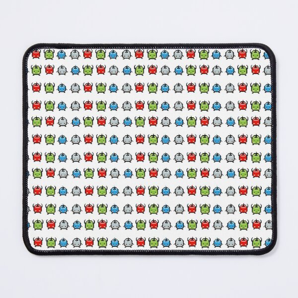 Item preview, Happy juminos  designed and sold by jellyrelish.