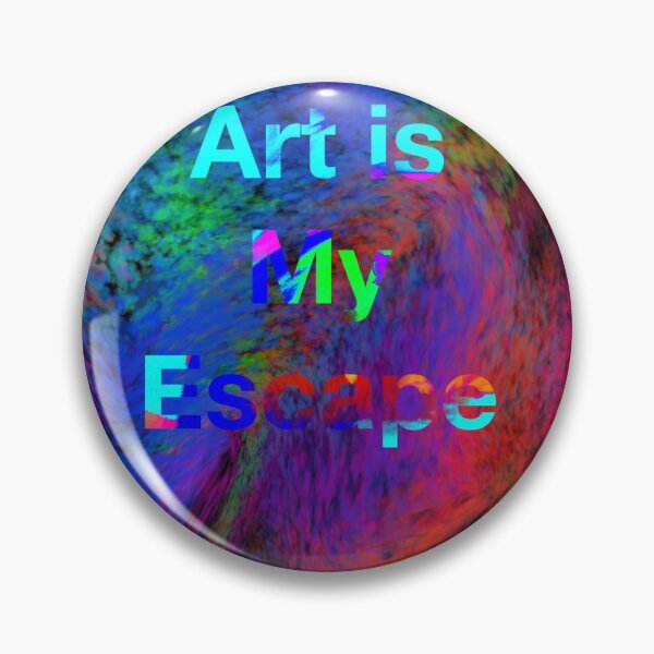 Item preview, Artismyescape,  designed and sold by Joelartdesigns.