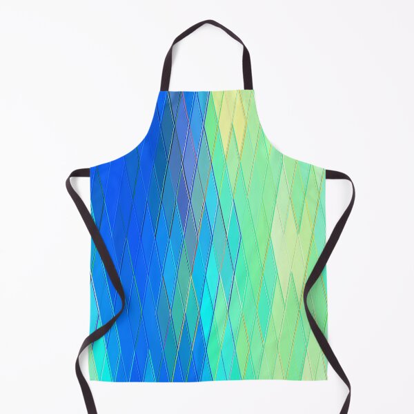 Item preview, Re-Created Vertices No. 33 by Robert S. Lee designed and sold by robertsleeart.