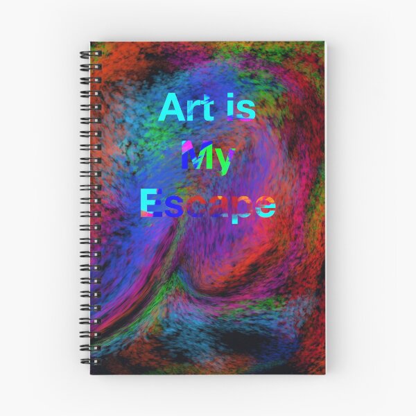 Item preview, Artismyescape, designed and sold by Joelartdesigns.