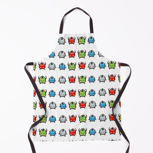 Item preview, Happy juminos designed and sold by jellyrelish.