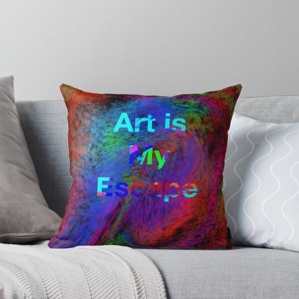 Item preview, Artismyescape,  designed and sold by Joelartdesigns.