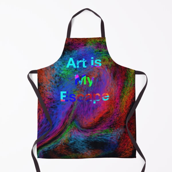 Item preview, Artismyescape, designed and sold by Joelartdesigns.