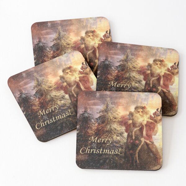 Item preview, Choosing The Tree Merry Christmas designed and sold by Lois  Bryan.
