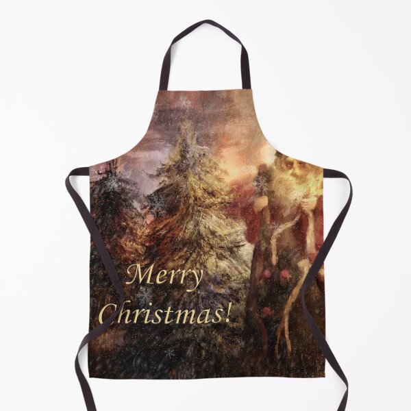 Item preview, Choosing The Tree Merry Christmas designed and sold by Lois Bryan.
