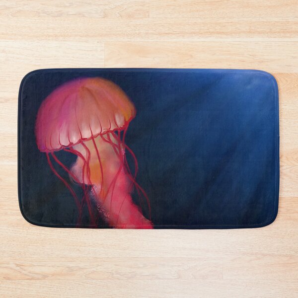 Item preview, Jellyfish designed and sold by UntroubledSfinx.